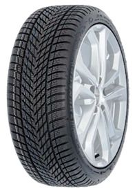 Шина 225/50 R17 (Winter) Dunlop